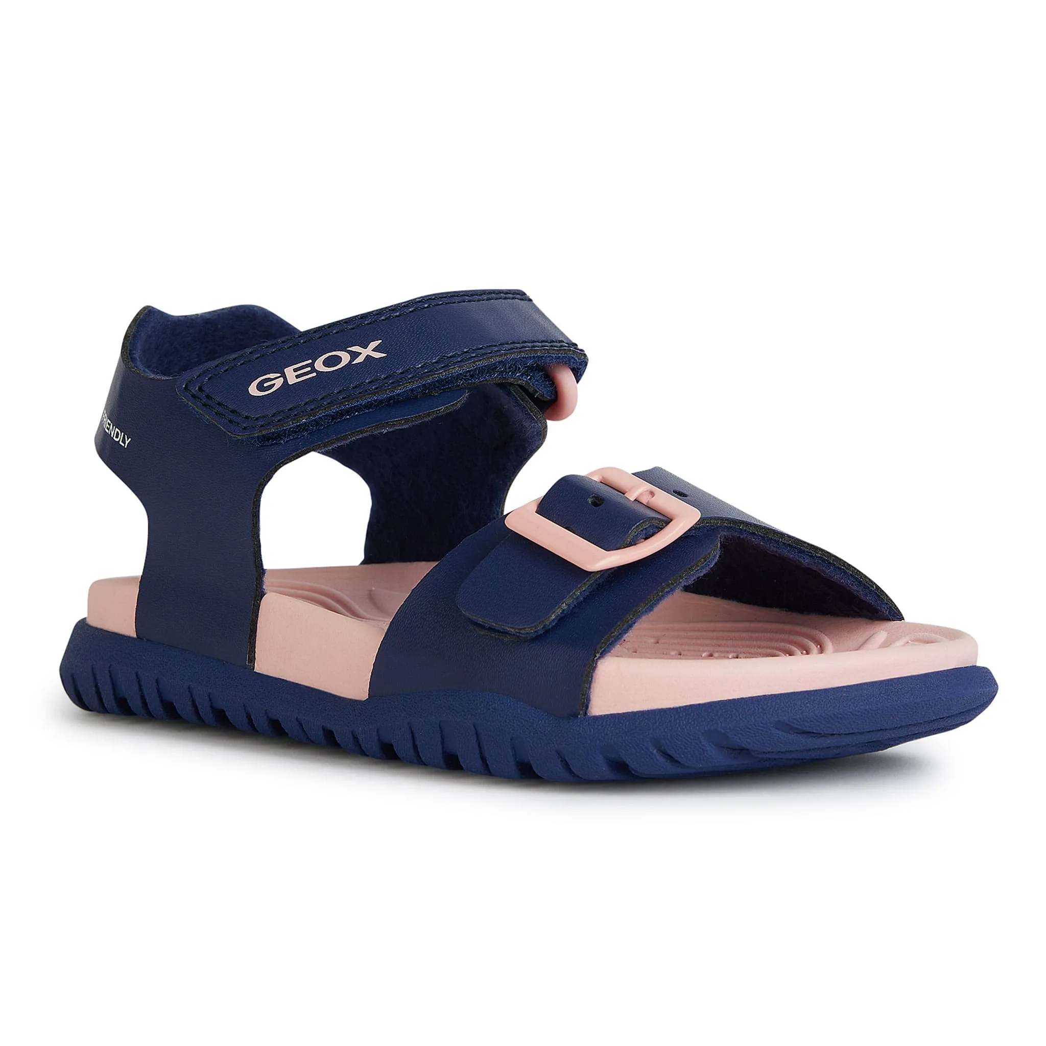 Geox Sandale J Fusbetto Pointures 24-35