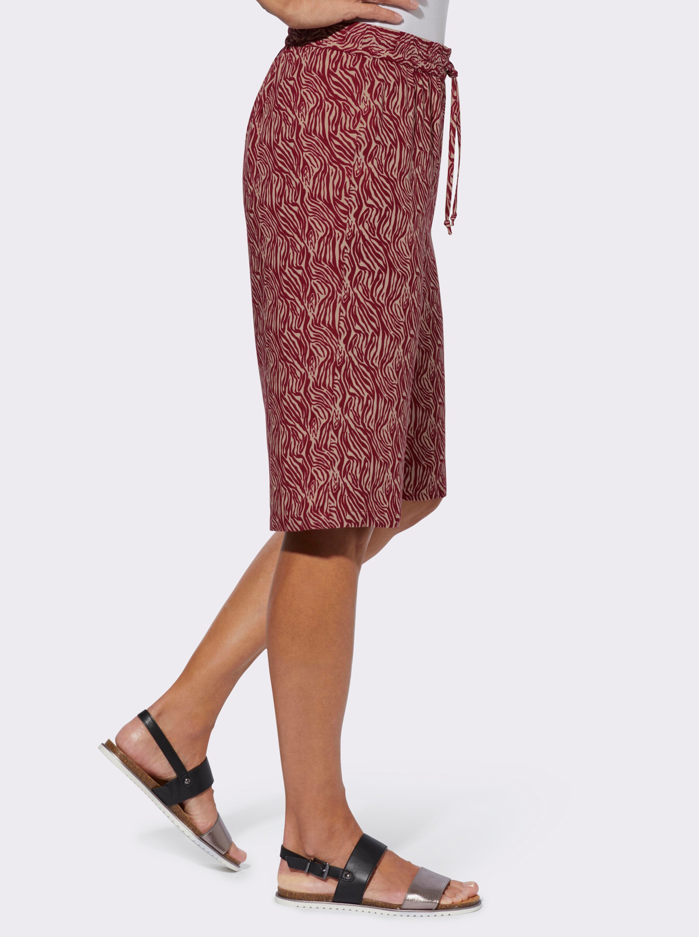 Bermudas