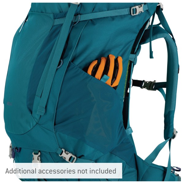 Osprey - Kid's Ace 65 - Sac à dos enfant
