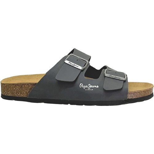 Pepe jeans - Bio Classic MFR Gris