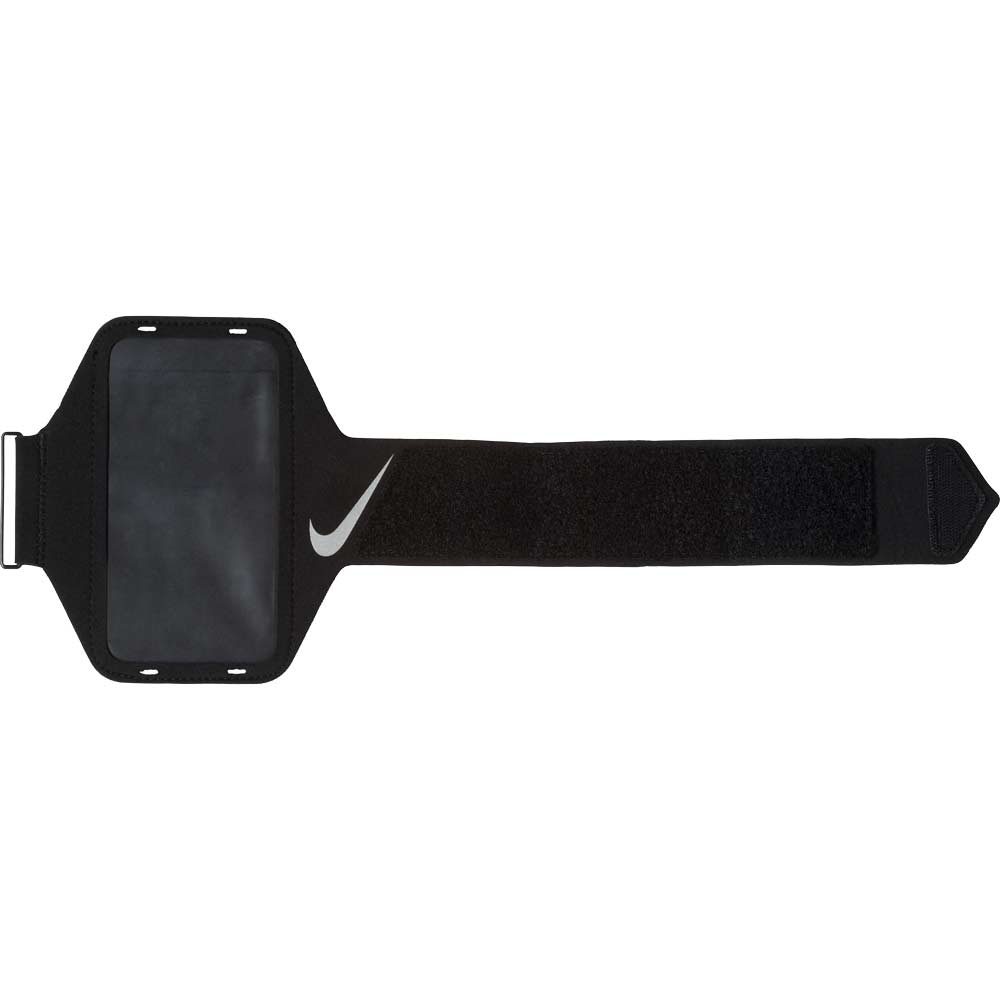 Nike Lean Handy Oberarmband schwarz