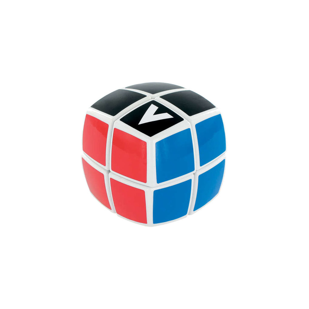 V-Cube 2 Bombé