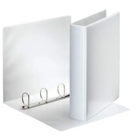 Leitz 49704 Präsentationsringbücher