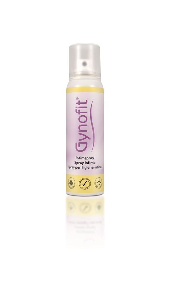GYNOFIT Intimspray Spray Aeros Spr 100 ml