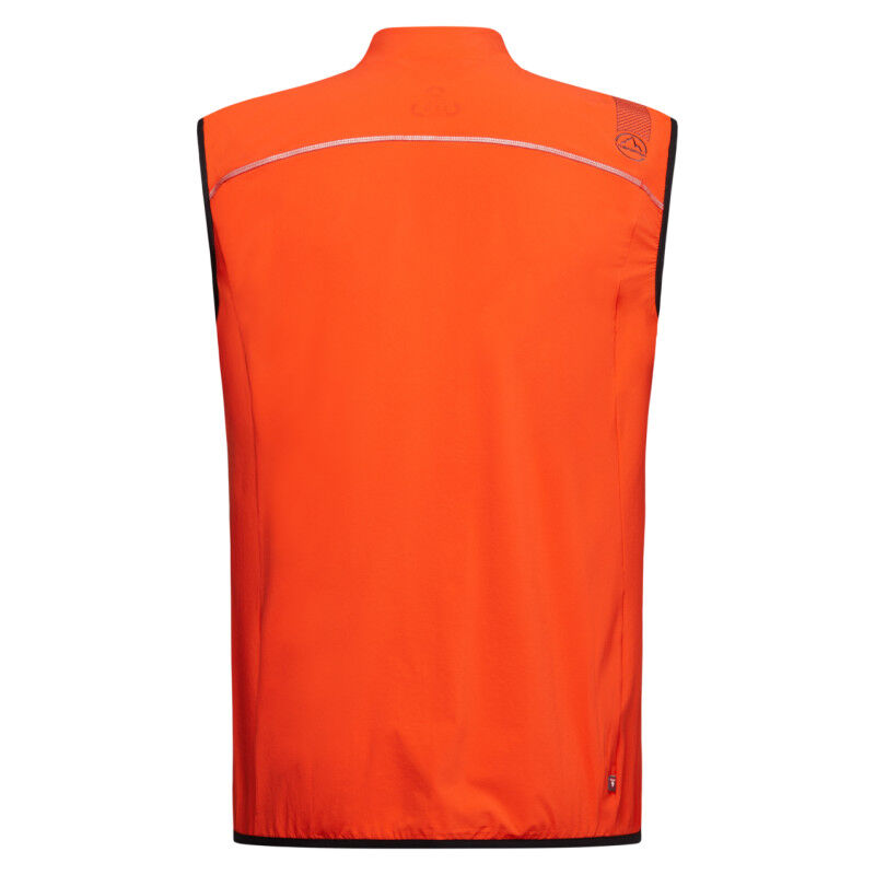 Alya Vest - Doudoune sans manches homme