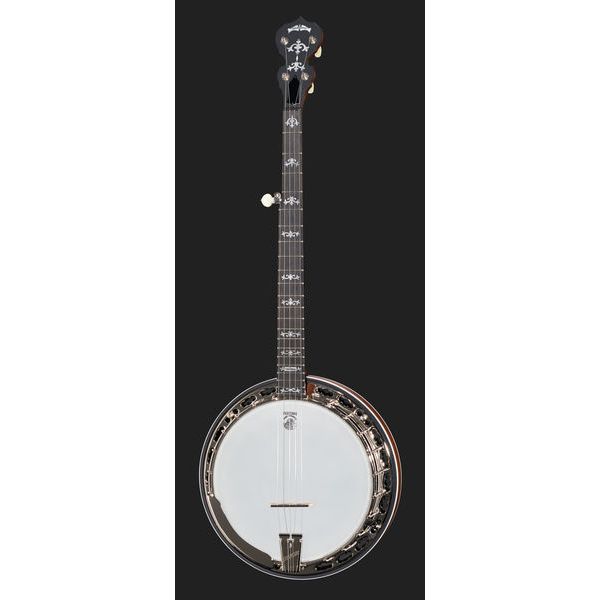 Deering Sierra 5-saitiges Banjo