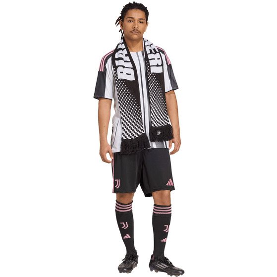 adidas Juventus Thuis Short 2025/2026