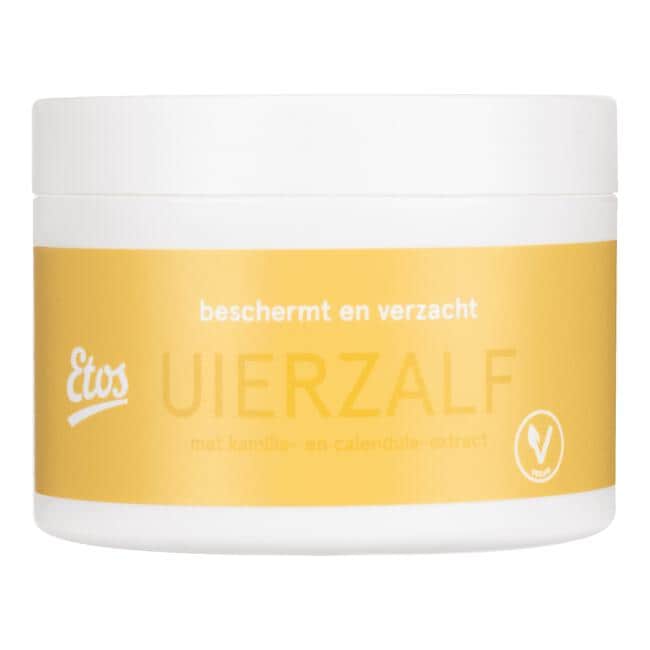 Etos Body Care Uierzalf 250 ML