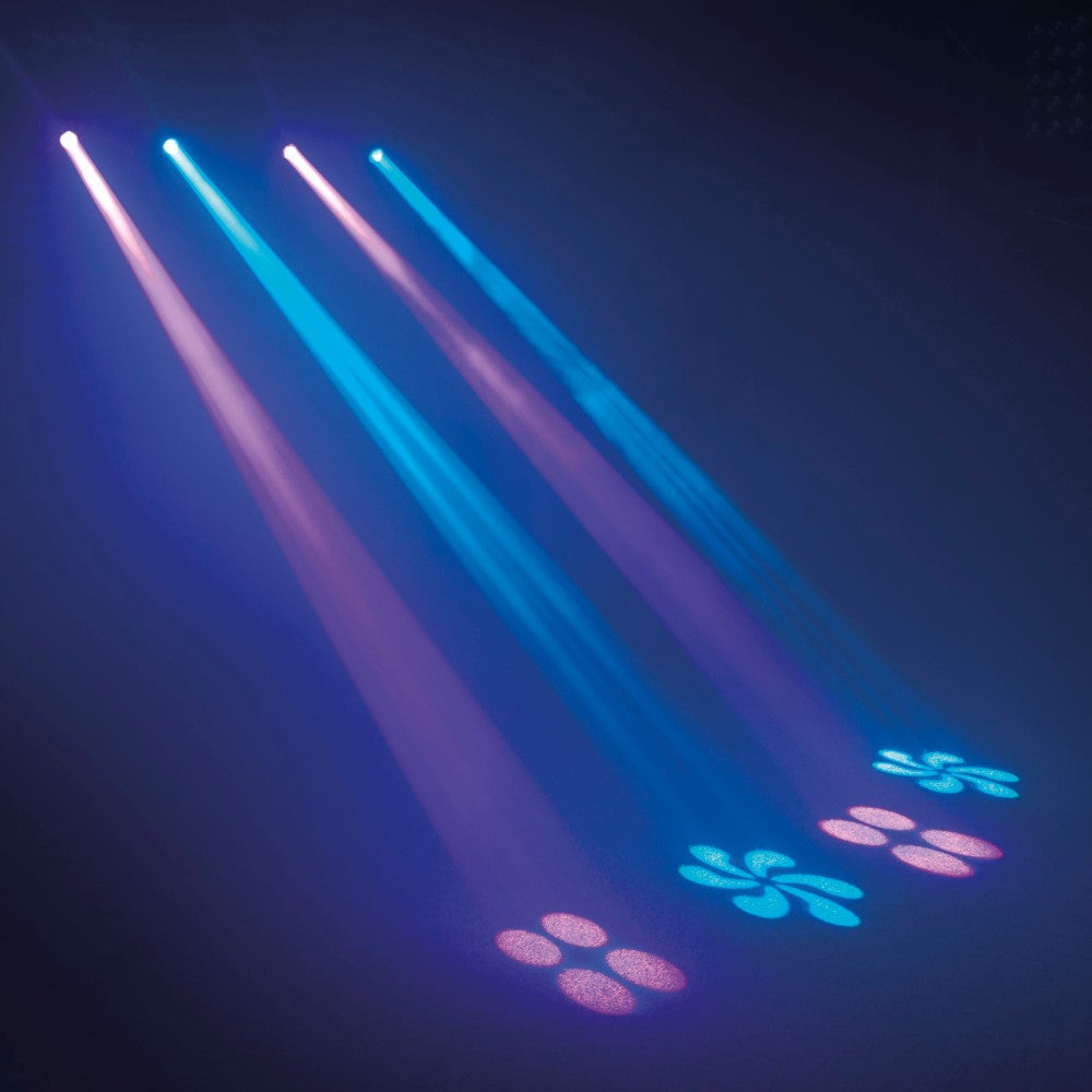 Showtec Shark Spot One LED movinghead
