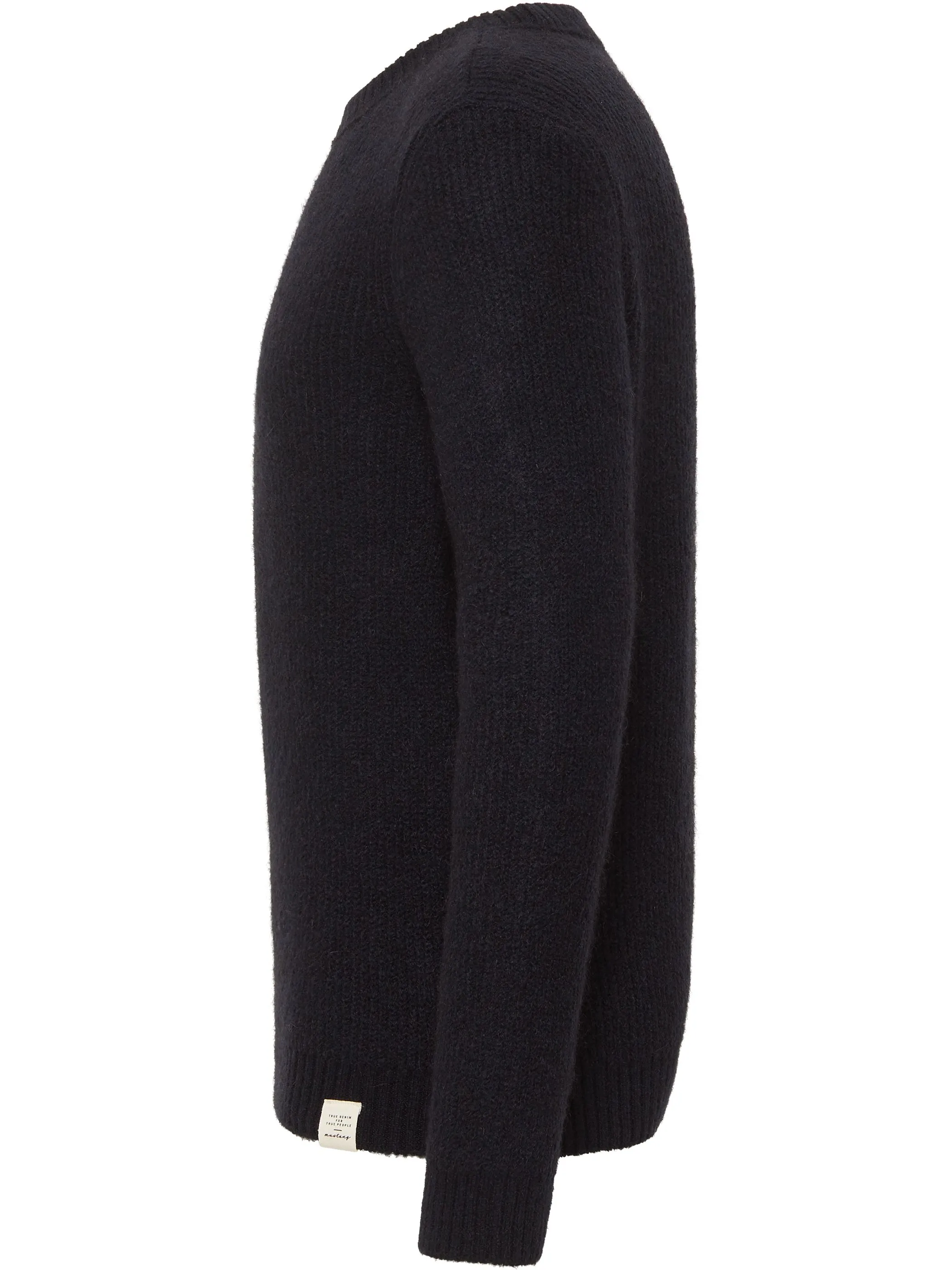 Herren Sweater/Cardigan EMIL C CREW