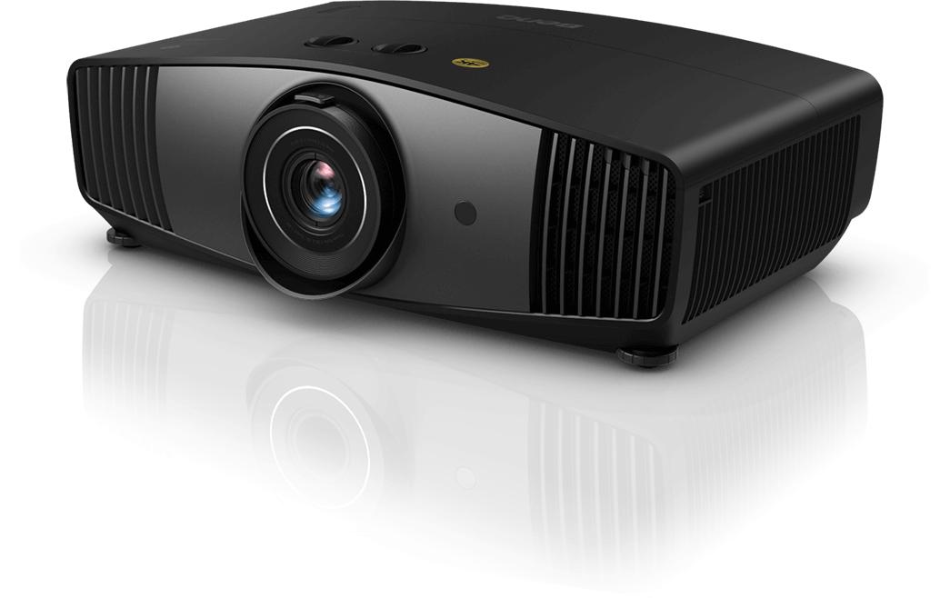 Projektor W5700<br>4K UHD Heimkino Beamer mit 100% DCI-P3 und HDR-PRO