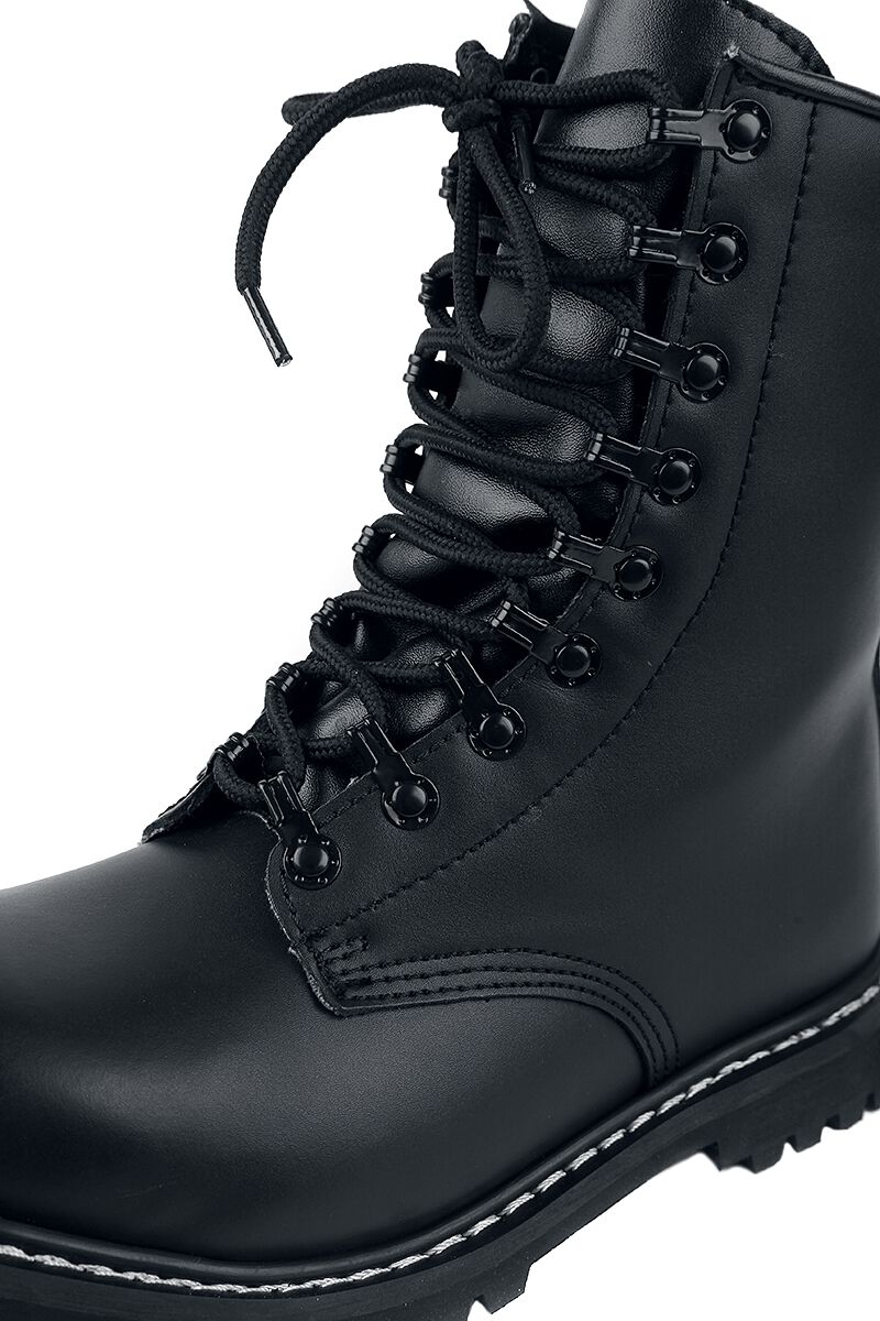Combat Boots | Brandit Bottes