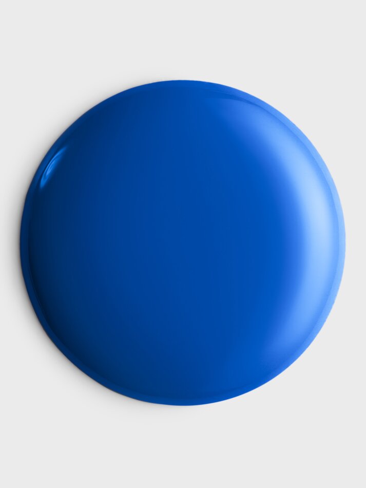 Esmalte - Azul Elétrico