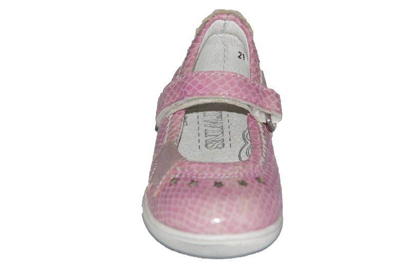 Twins 315210 wijdte 5 Light pink