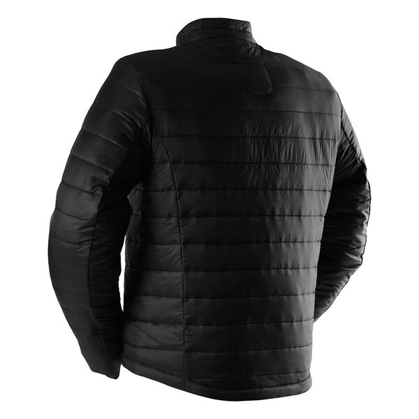 Furygan - Doudoune Tom Ultra Primaloft® Noir