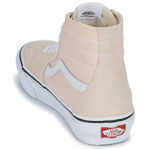 Vans - SK8-Hi TAPERED - Rose
