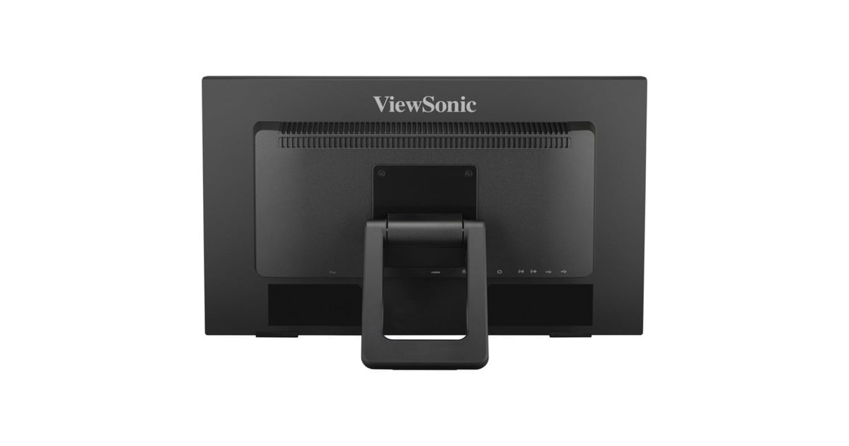 ViewSonicIR Touch monitor TD2223-2 22