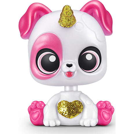 Rainbocorns Pocket Puppycorn Surprise