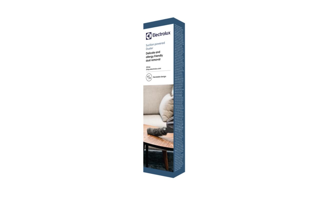 Staubwedel ZE146 zu Well Q6, Q7, Q8, Electrolux 800Staubdüse