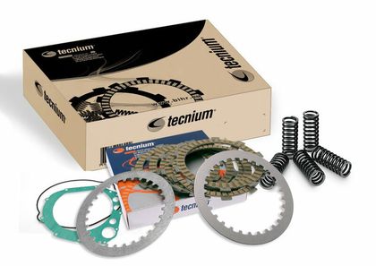 Kit embrayage complet Tecnium