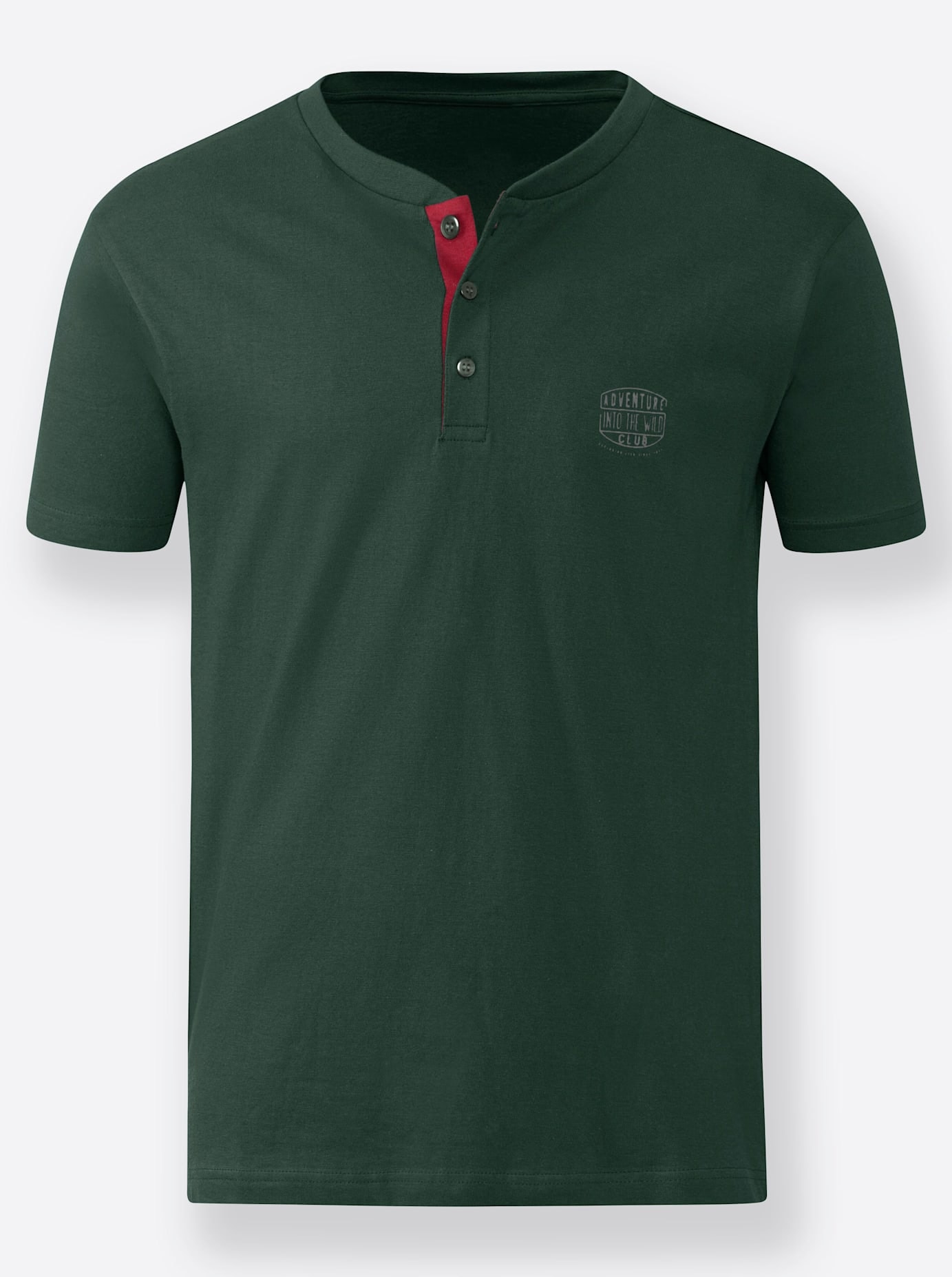 Catamaran Kurzarmshirt »Kurzarm-Shirt«, 1 Stk.