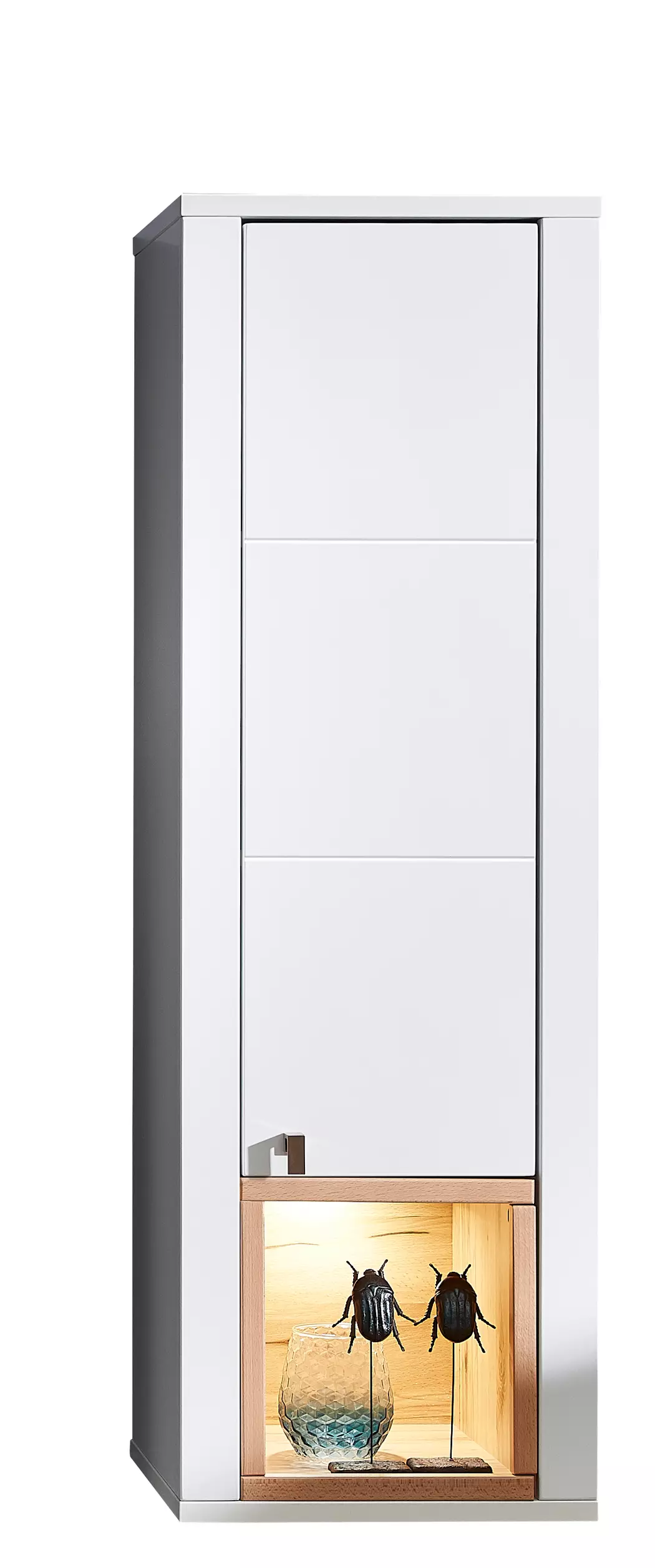 Hängeelement Serpio