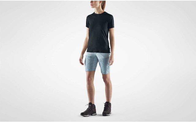 Fjällräven Abisko Wool Damenshirt