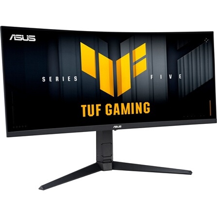 Ecran PC Asus Gaming TUF VG34WQML5A LED 34