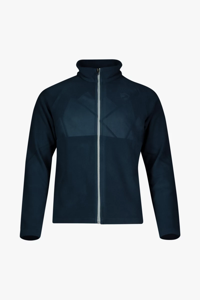 ziener Jaci Kinder Midlayer