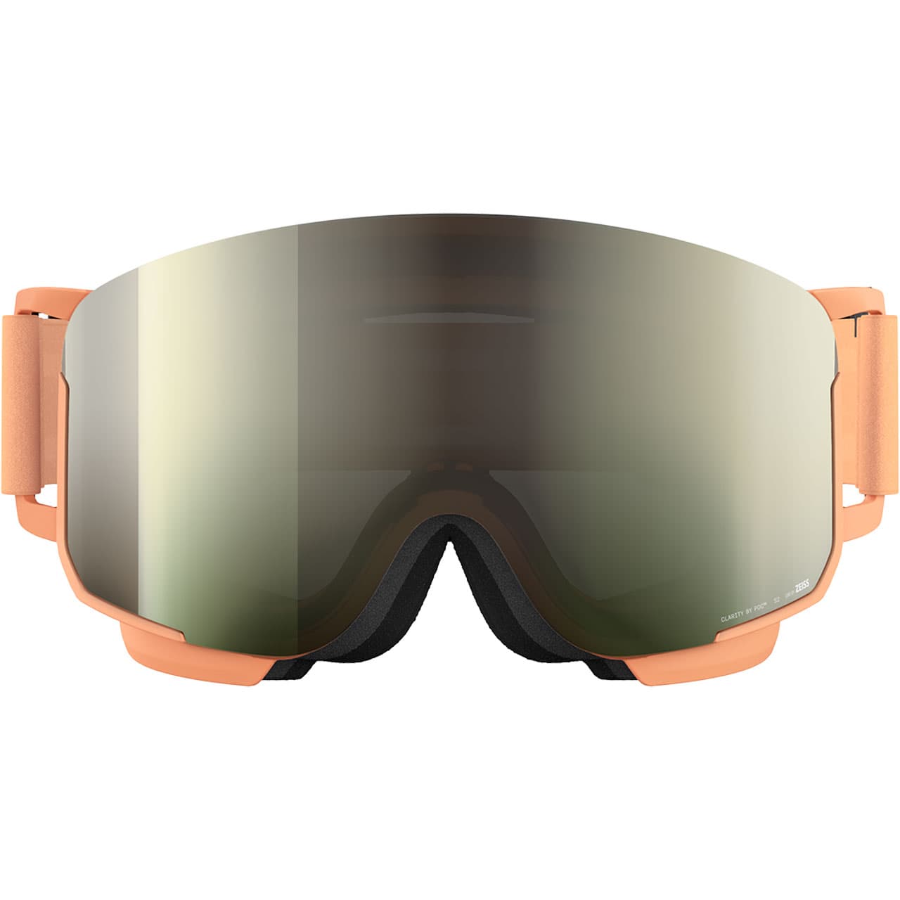 POC Nexal apricot sunstone/partly sunny ivory   Ersatzscheibe | POC Skibrillen | POC | P | MARKEN | XSPO