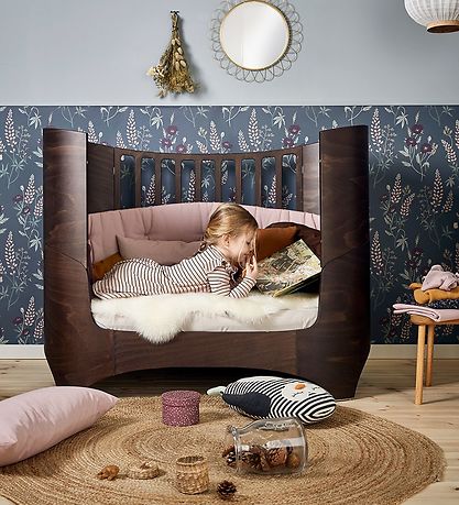 Leander Classic+ Matratze - Premium - 116x66 cm - Baby