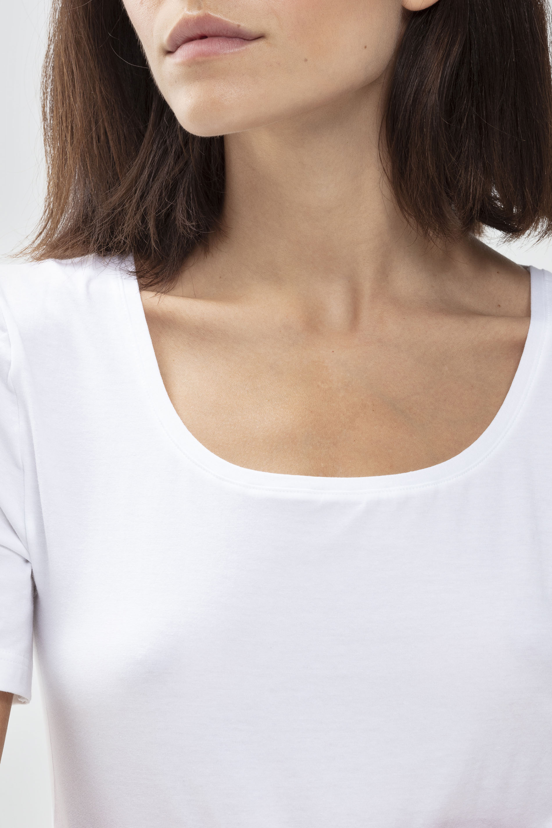 Shirt<br>Serie Superfine Organic