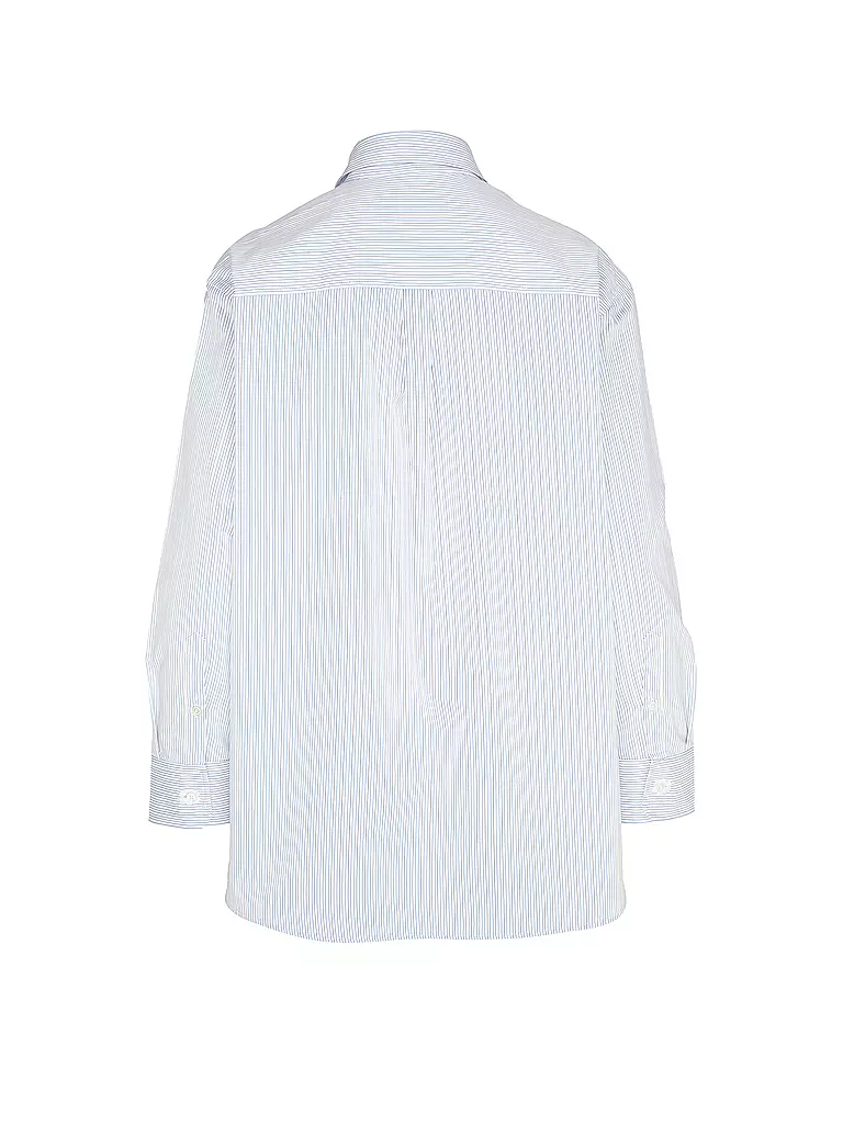 WEEKEND MAX MARA Bluse MESCAL weiss