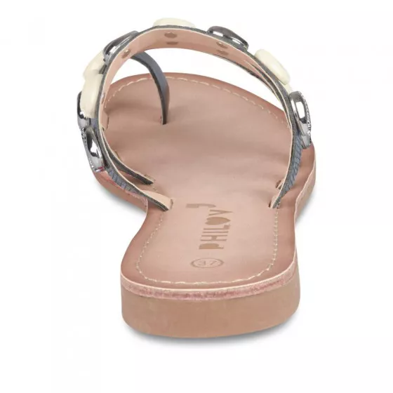 Tongs NOIR PHILOV