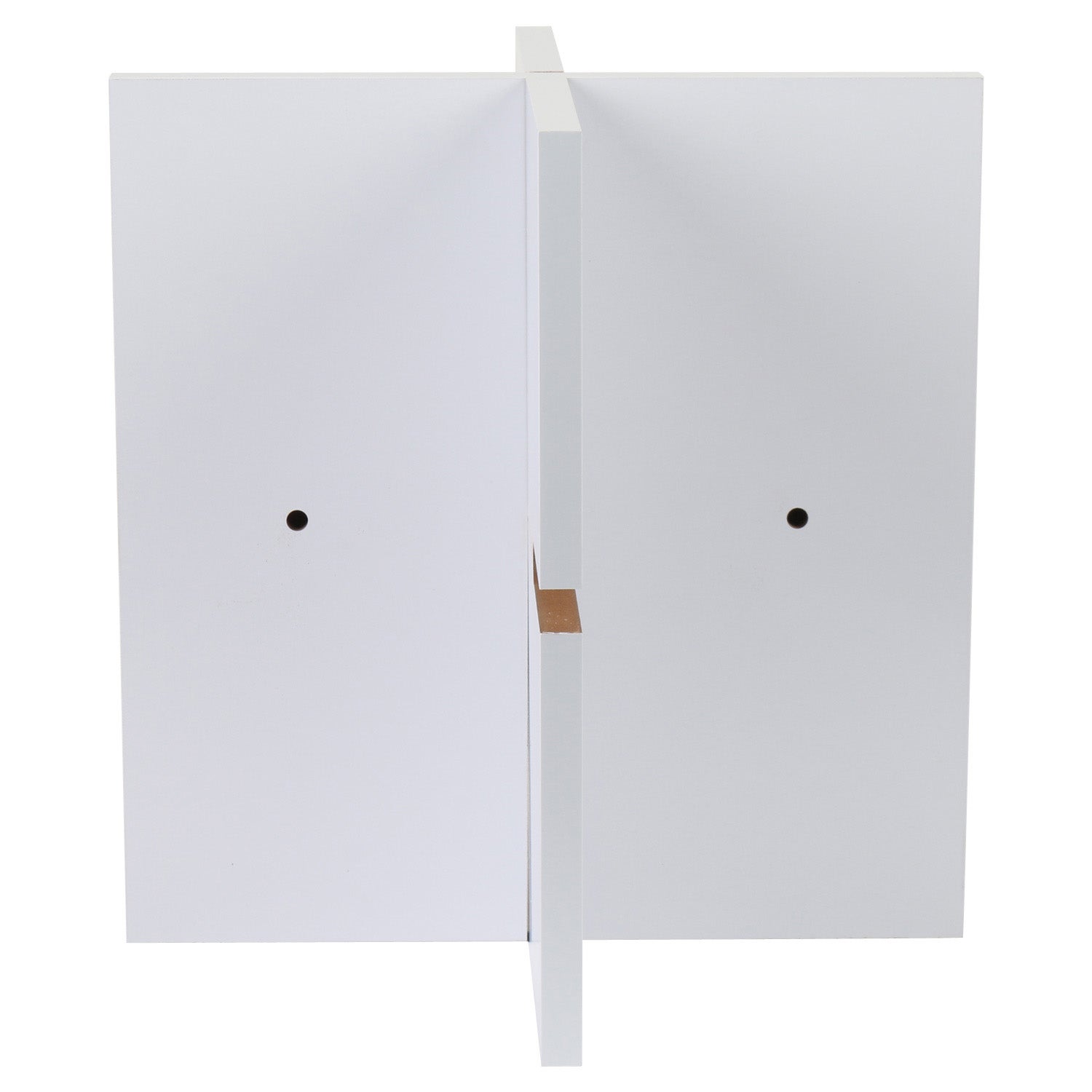 Zomo VS-Box Divider White voor VS-Box/Deck Stand Vegas meubel