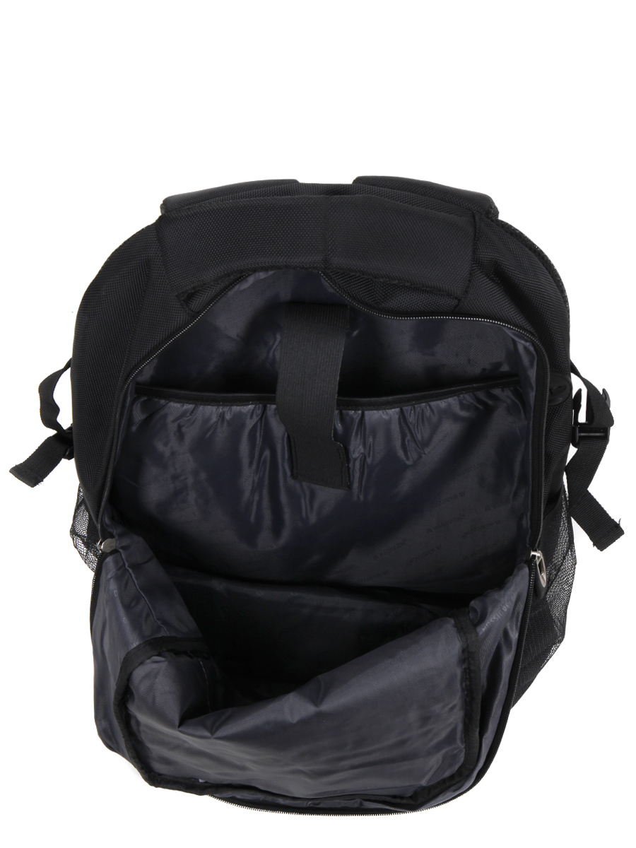Sac À dos ordinateur robuste Madisson Business 17 pouces