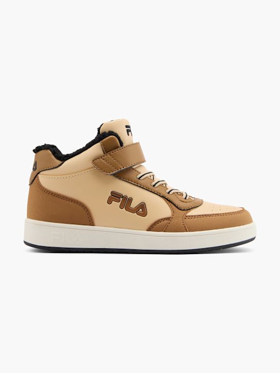 FILA Hoge sneaker