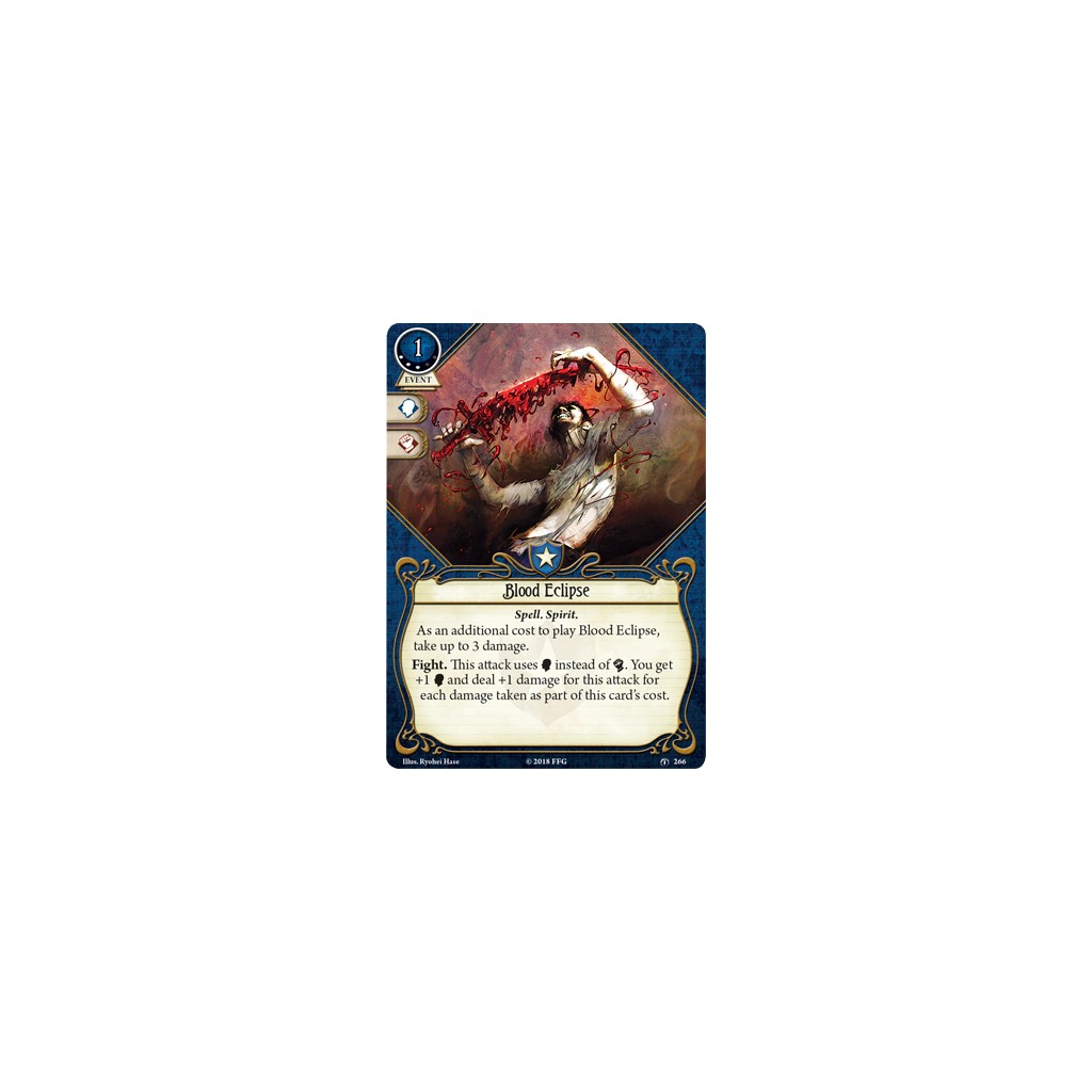 Arkham Horror: The Card Game - The Depths of Yog