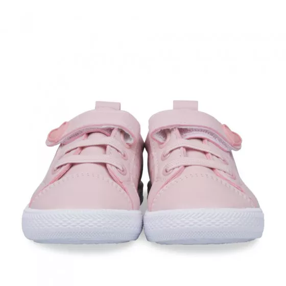 Baskets ROSE FREEMOUSS GIRL