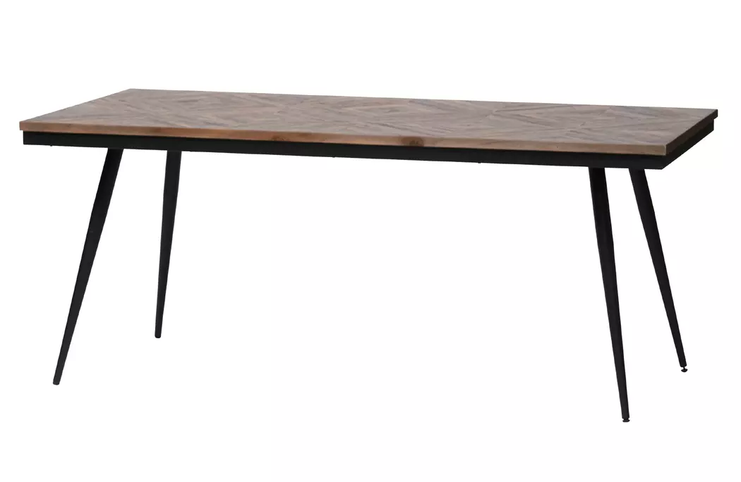 Esstisch Rhombic 180 x 90 cm