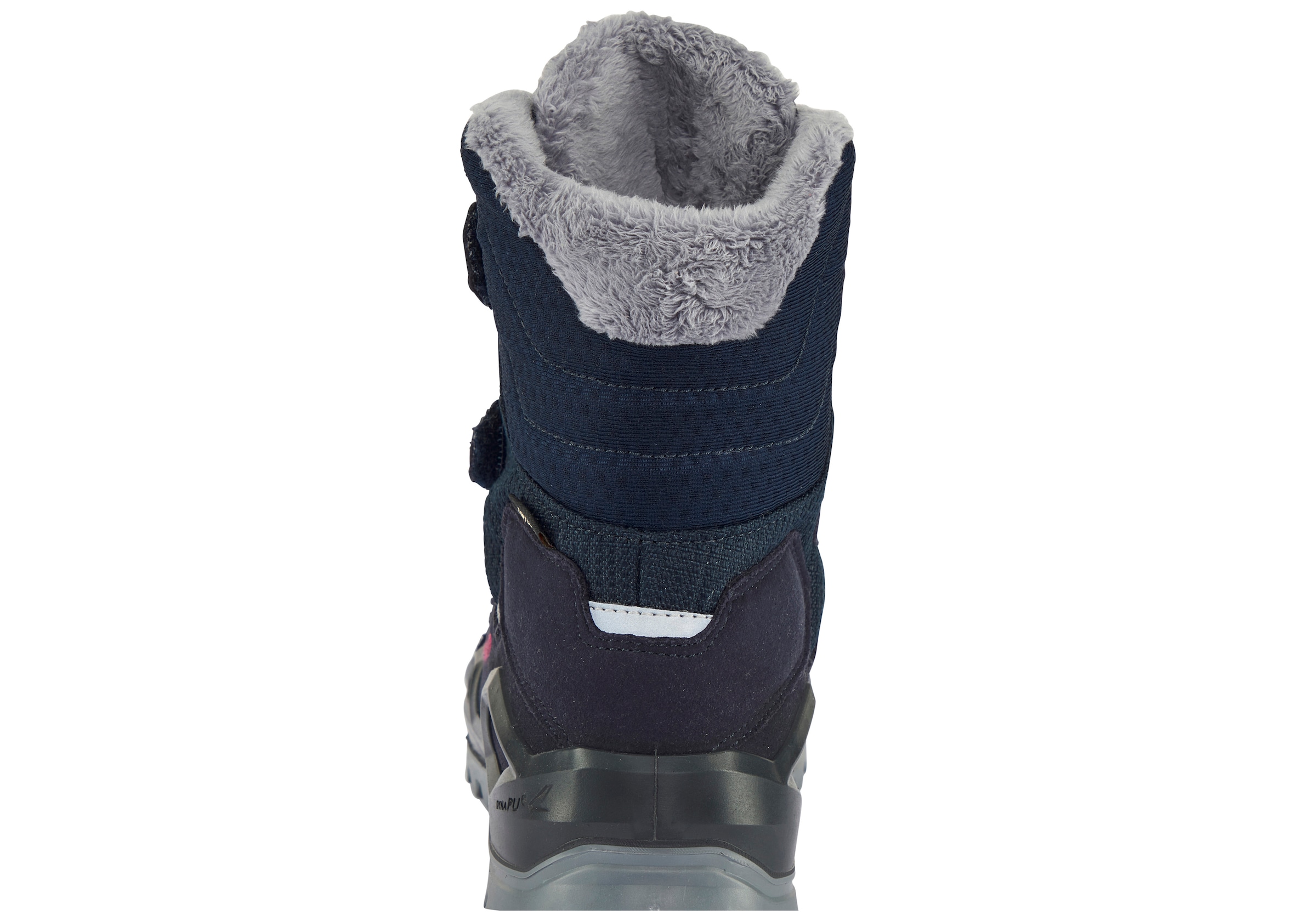 Lowa Winterstiefel »MILO EVO GORE-TEX HI JR«  Winterschuhe, Winterboots, Snowboots, wasserdicht, gefüttert