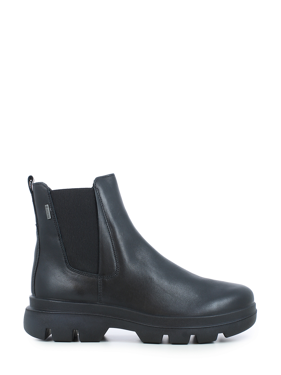 Legero Mystic Leather Gore-tex Fleecefôr
