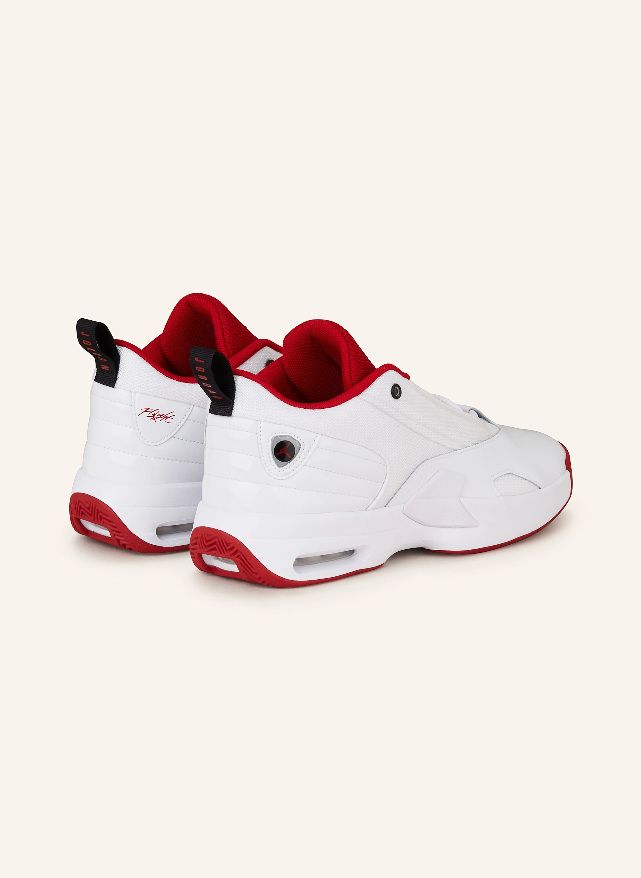 JORDAN Baskettballschuhe JORDAN MAX AURA 6