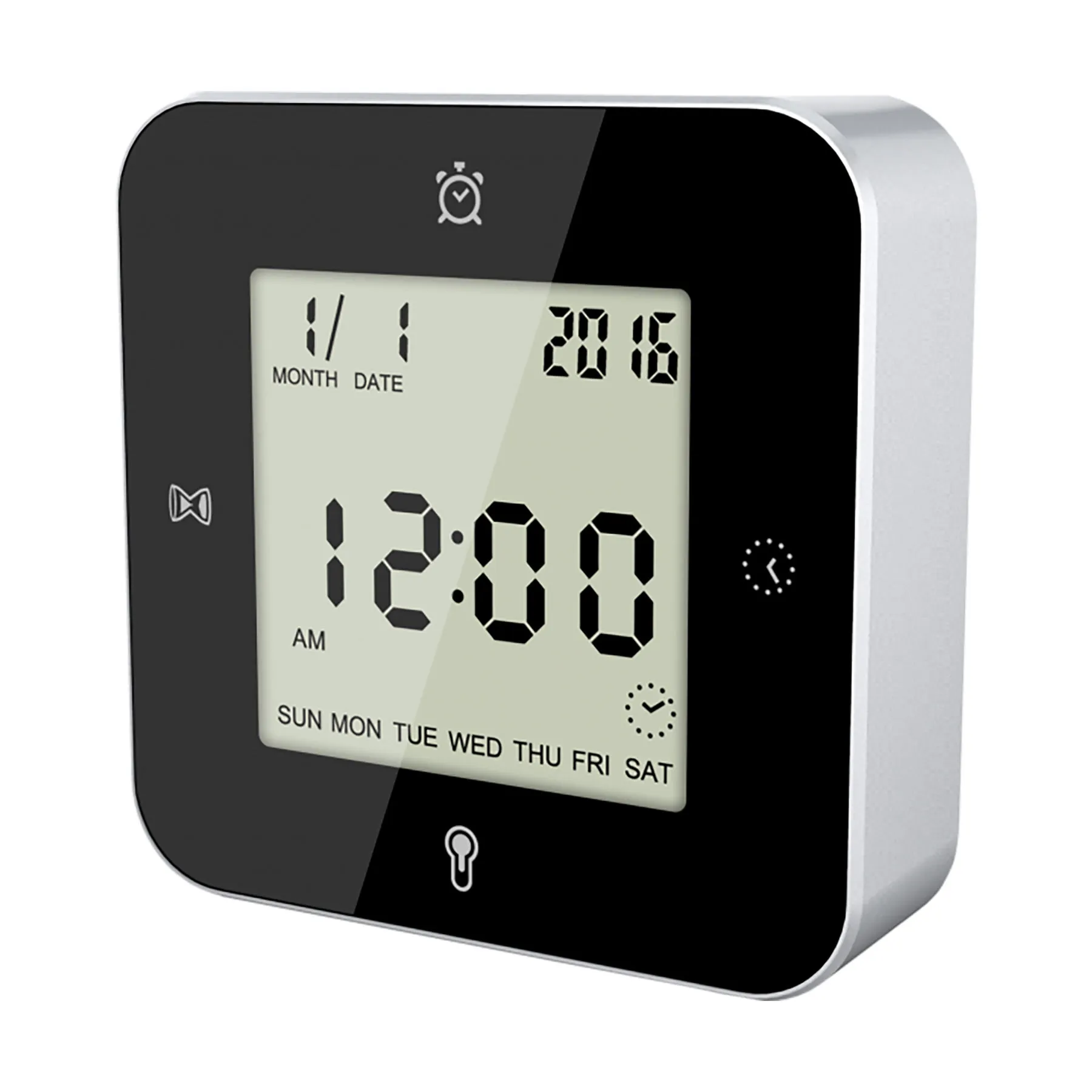 Technoline Vækkeur WT 344