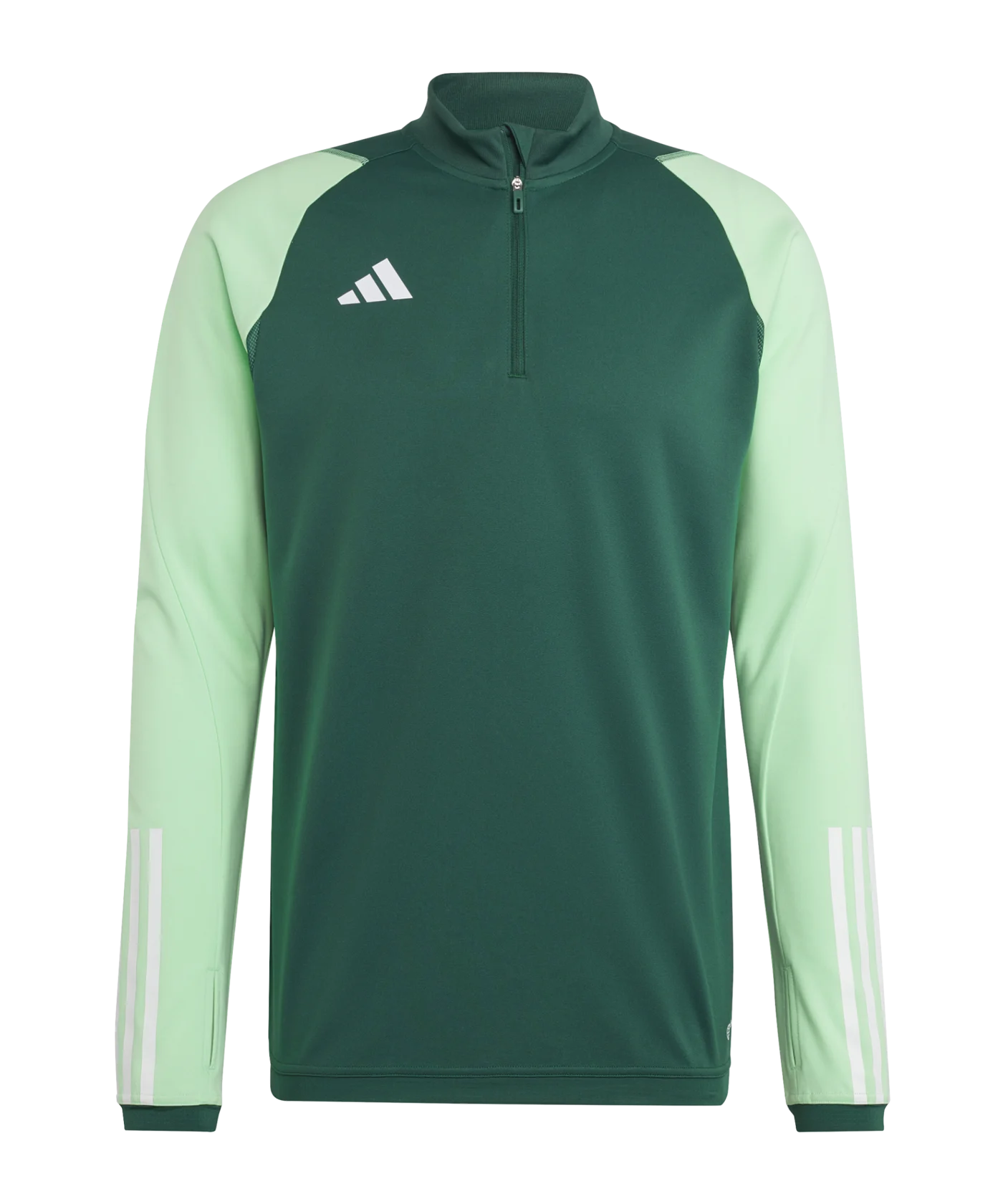 adidas Tiro 23 Competition Sweatshirt Grün