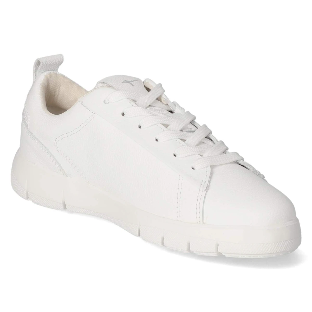 TamarisLow Sneaker - WHITE LEATHER