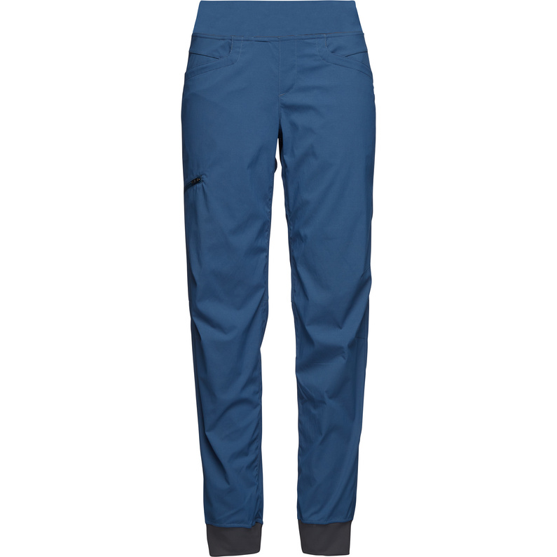 Black Diamond Damen Technician Jogger Hose