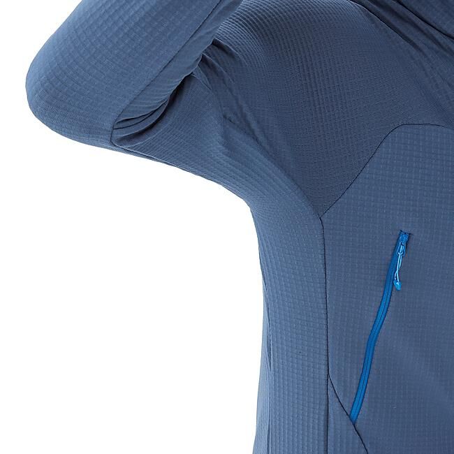 MILLET - POLAIRE FUSION GRID M