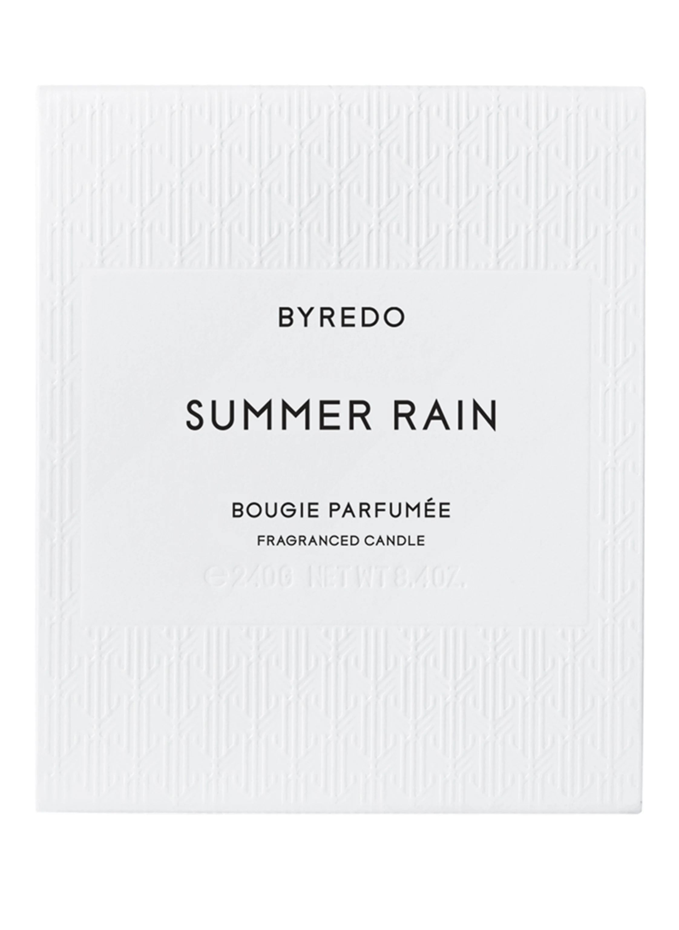 BYREDO SUMMER RAIN