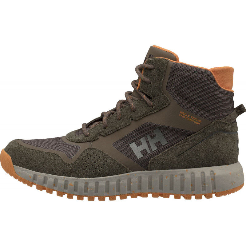 Monashee ULLR HT - Chaussures randonnée homme